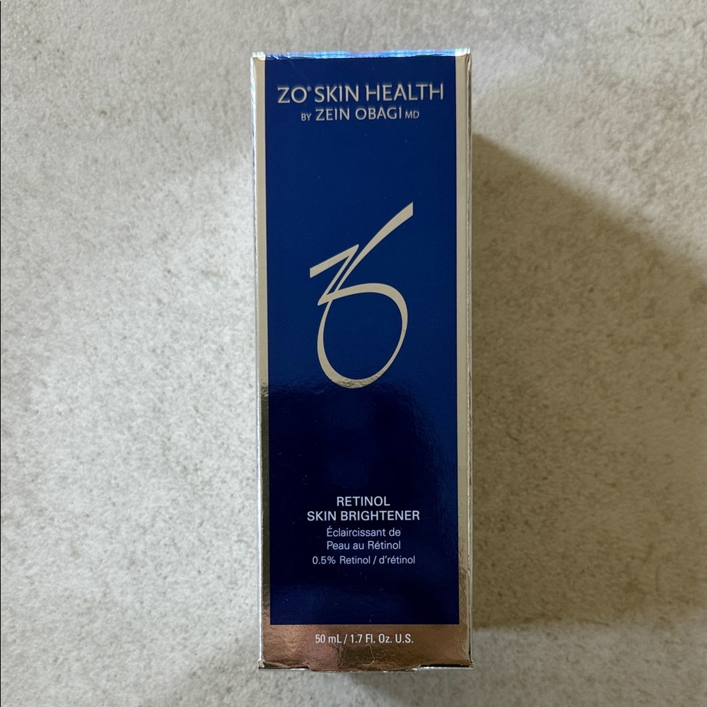 ZO Skin Health Retinol Skin Brightener - Full Size
